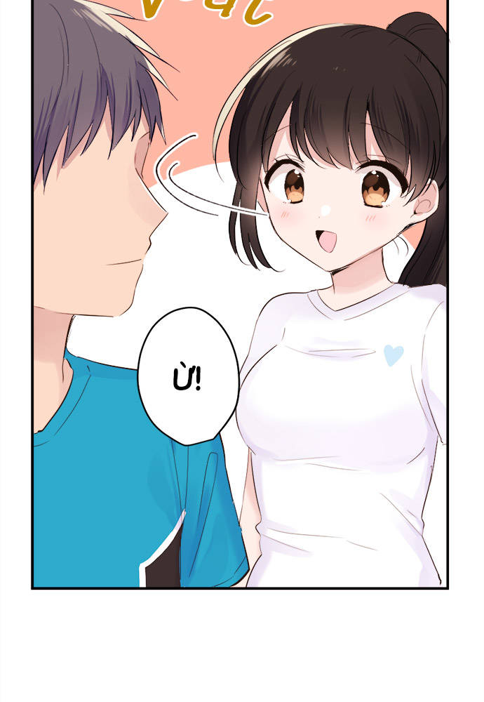 Class Maid (Shimamura) Chapter 36 - Trang 2