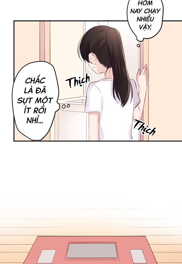 Class Maid (Shimamura) Chapter 37 - Trang 2