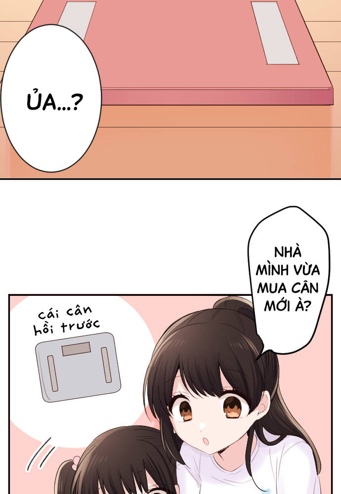 Class Maid (Shimamura) Chapter 37 - Trang 2
