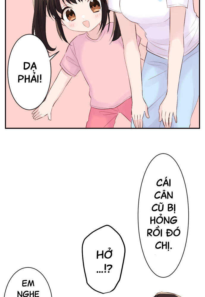 Class Maid (Shimamura) Chapter 37 - Trang 2