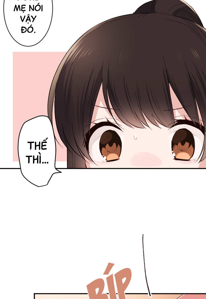 Class Maid (Shimamura) Chapter 37 - Trang 2