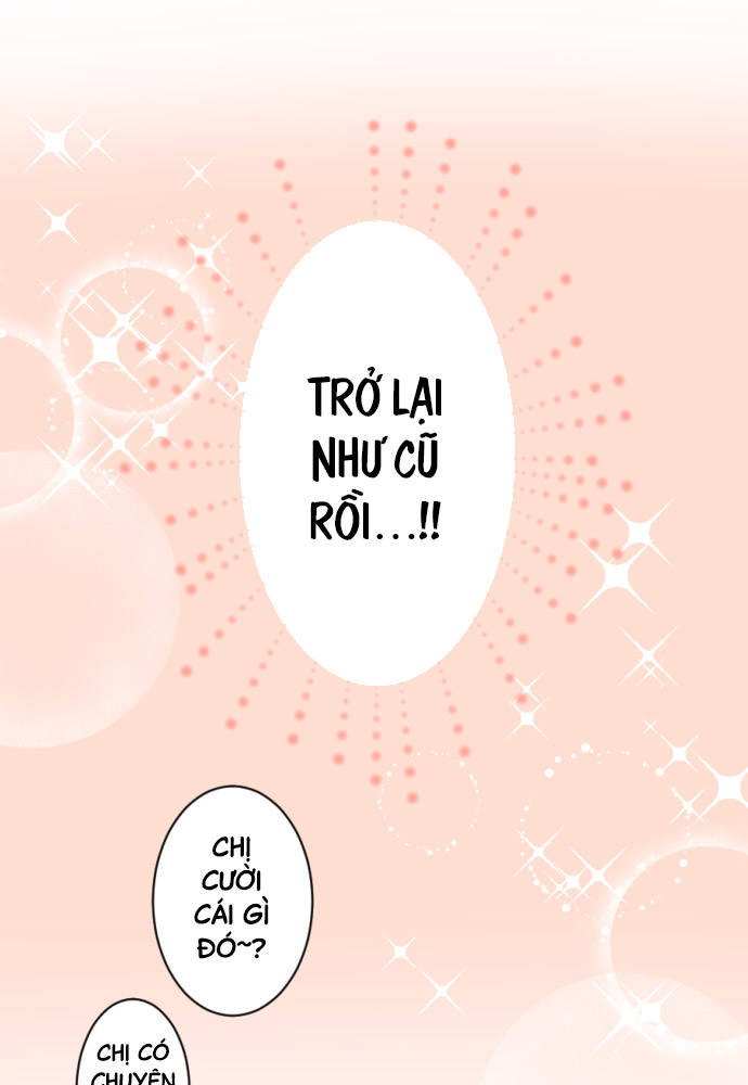 Class Maid (Shimamura) Chapter 37 - Trang 2