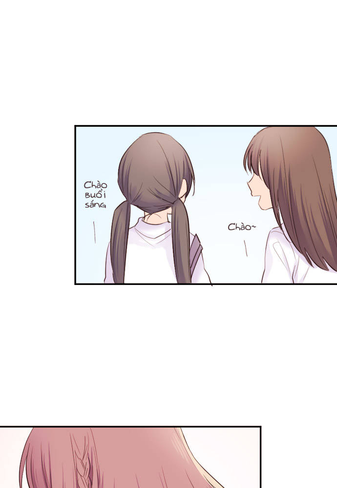 Class Maid (Shimamura) Chapter 37 - Trang 2