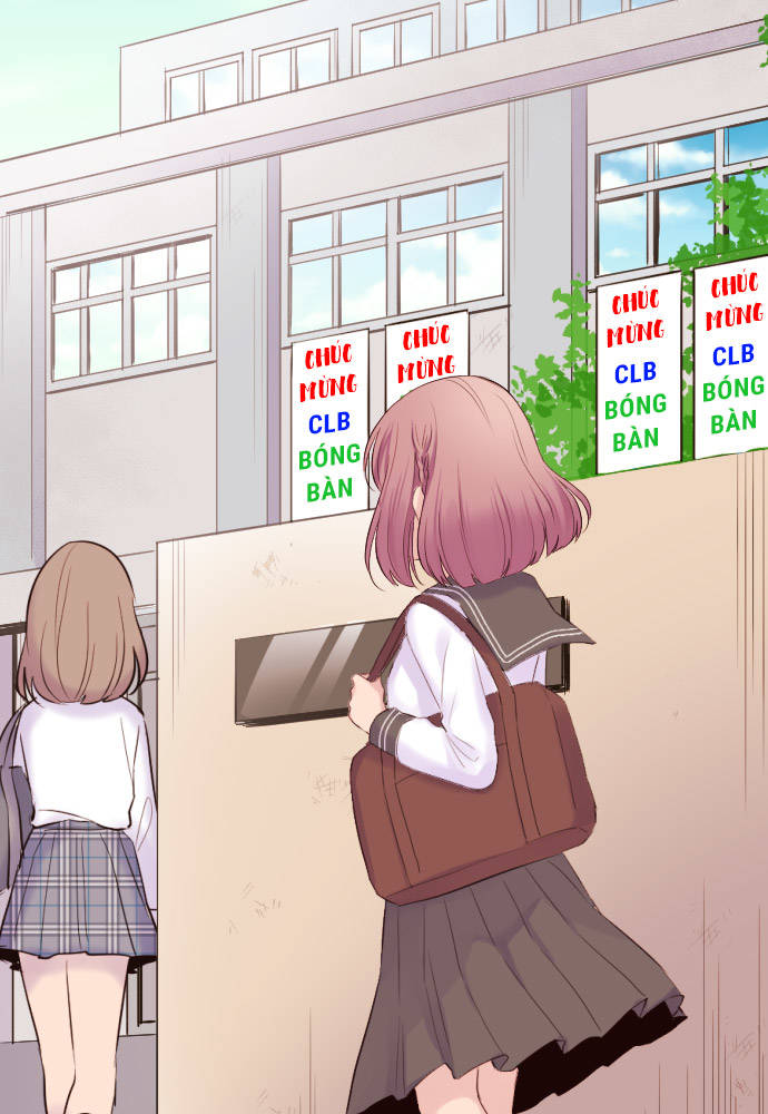Class Maid (Shimamura) Chapter 37 - Trang 2