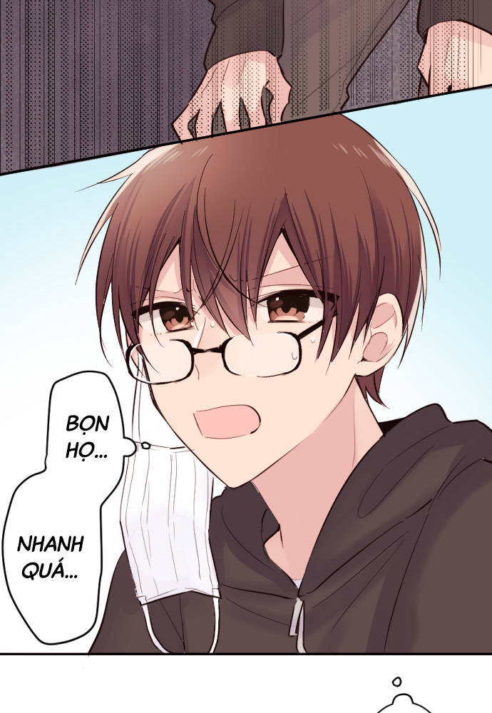 Class Maid (Shimamura) Chapter 37 - Trang 2