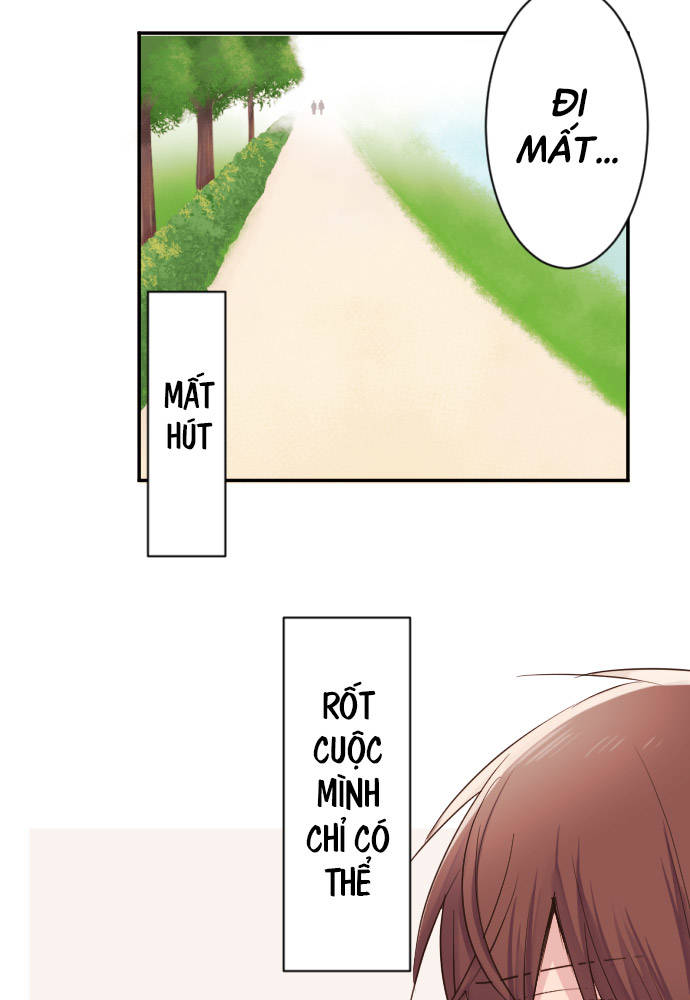 Class Maid (Shimamura) Chapter 37 - Trang 2