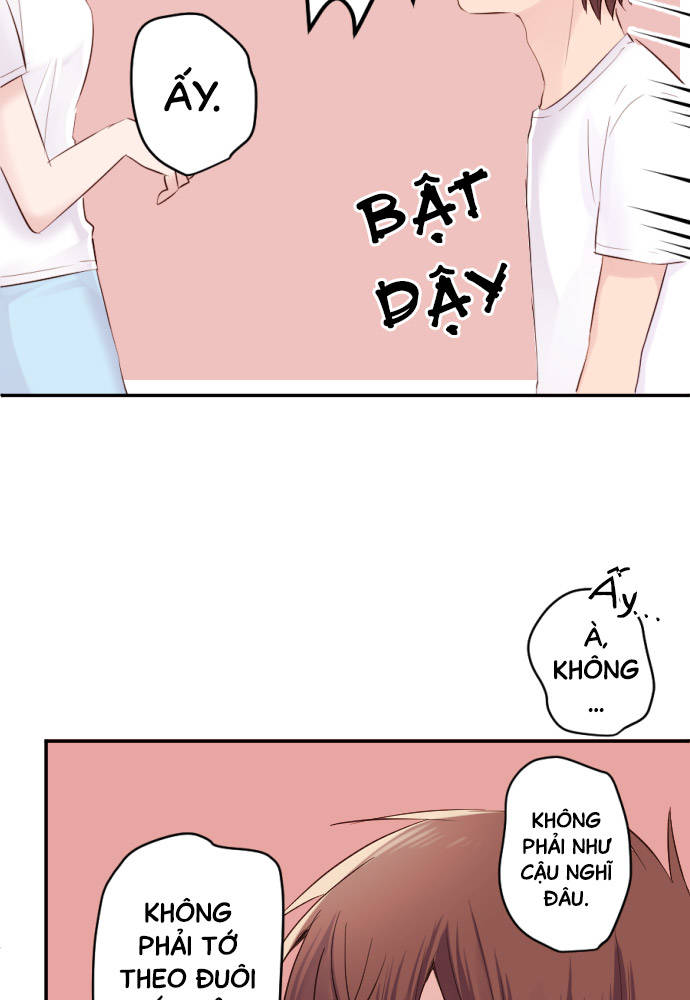 Class Maid (Shimamura) Chapter 37 - Trang 2