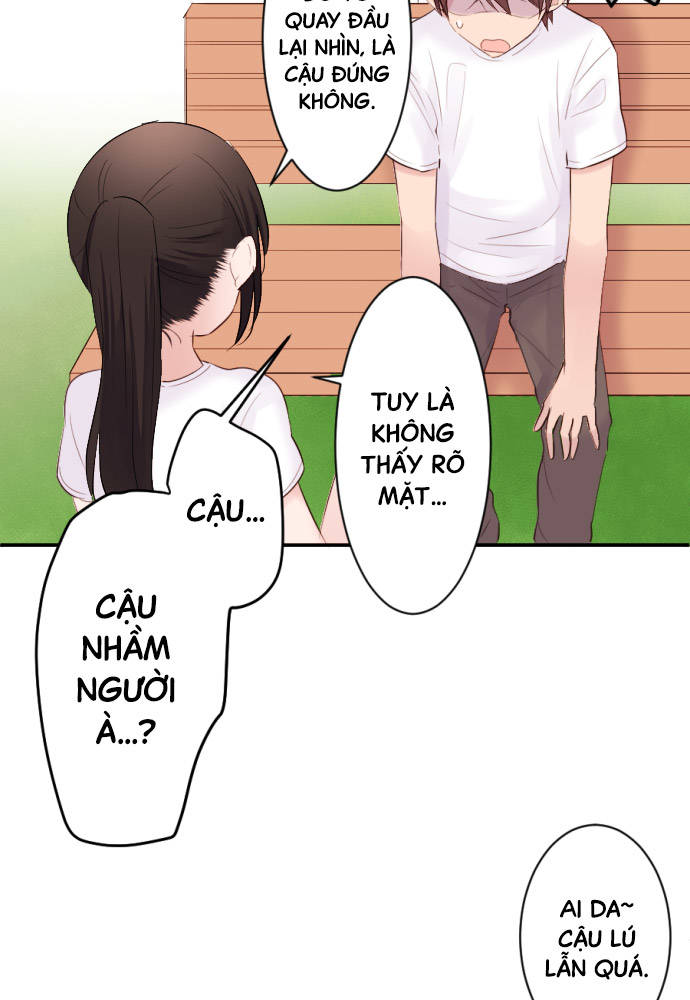 Class Maid (Shimamura) Chapter 37 - Trang 2
