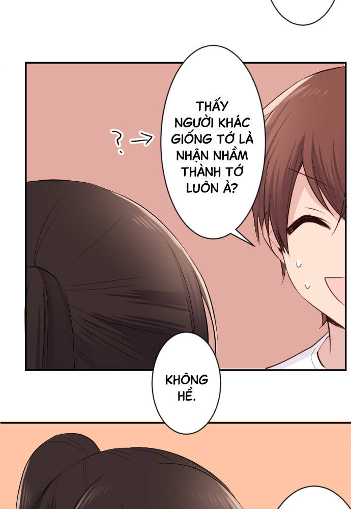 Class Maid (Shimamura) Chapter 37 - Trang 2