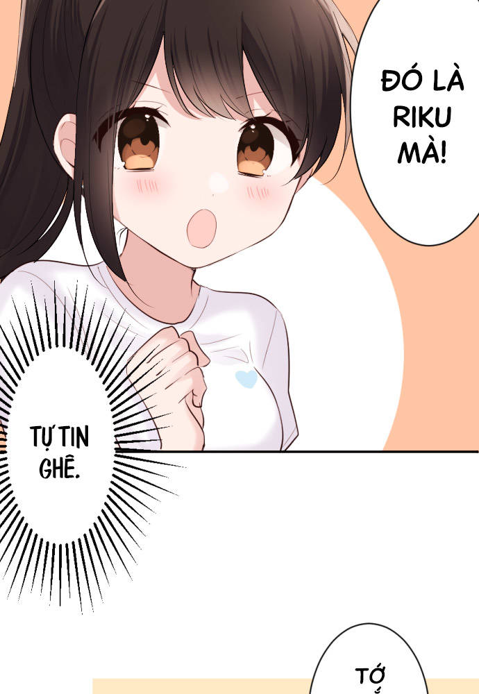 Class Maid (Shimamura) Chapter 37 - Trang 2