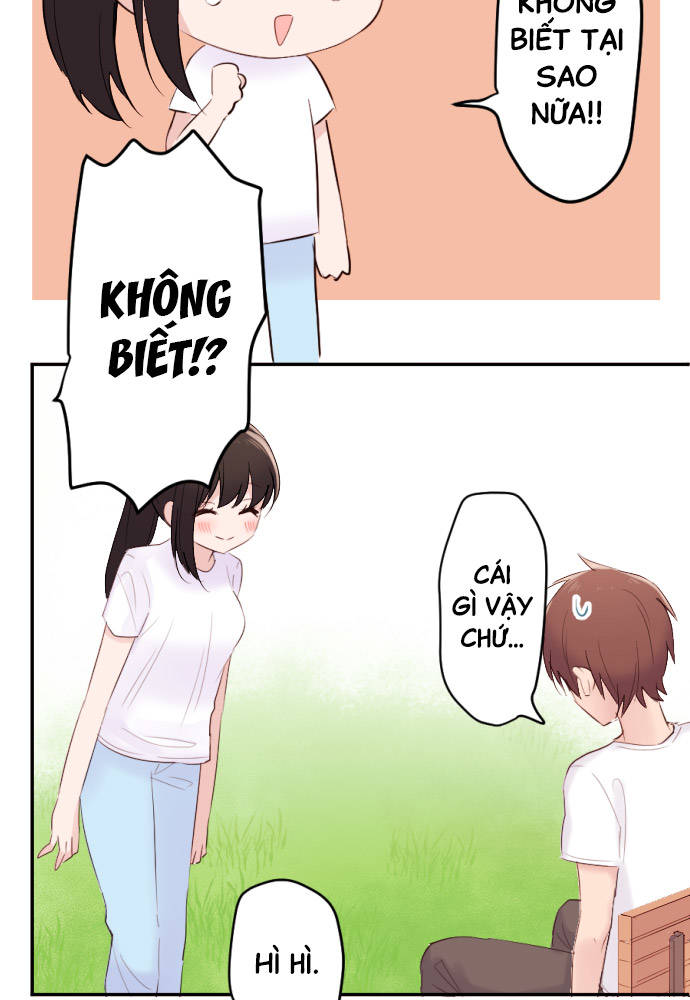 Class Maid (Shimamura) Chapter 37 - Trang 2