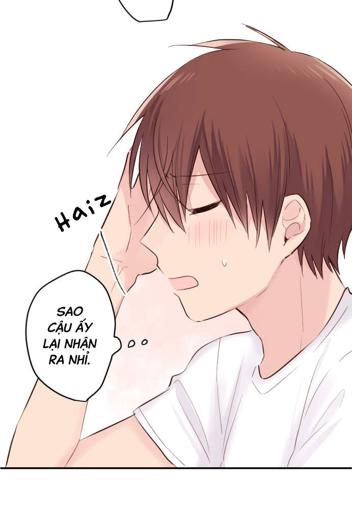 Class Maid (Shimamura) Chapter 37 - Trang 2