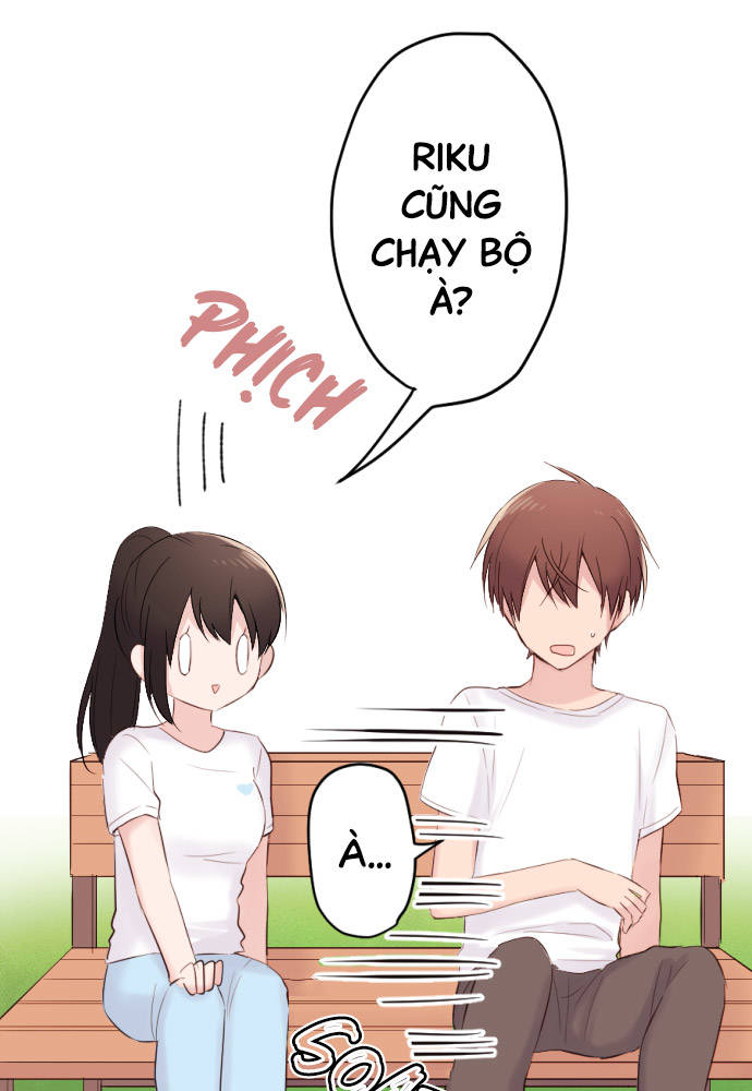 Class Maid (Shimamura) Chapter 37 - Trang 2