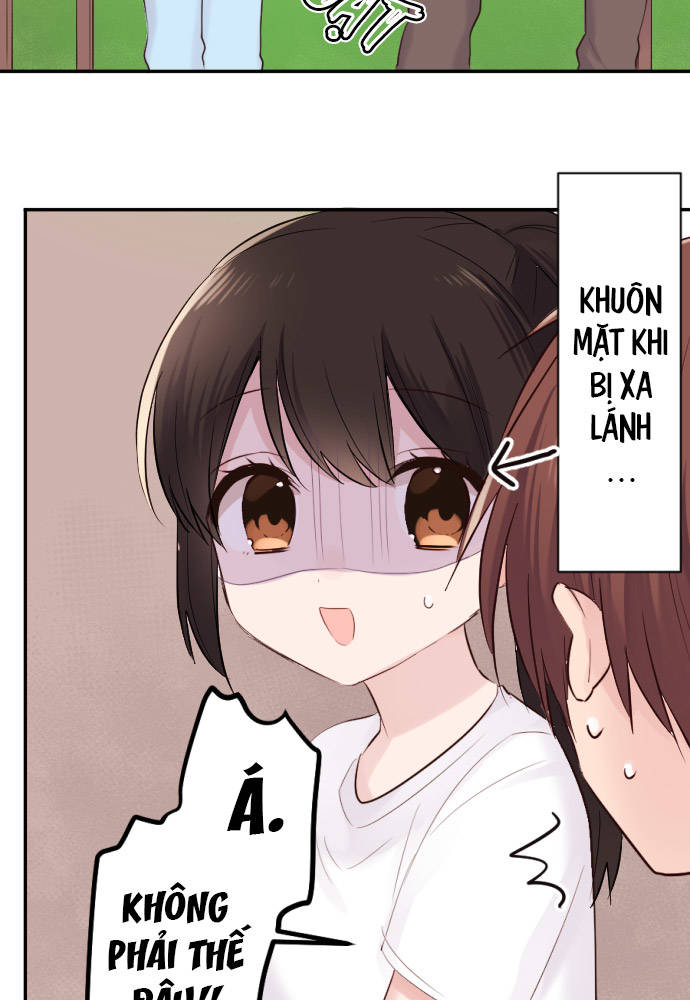 Class Maid (Shimamura) Chapter 37 - Trang 2
