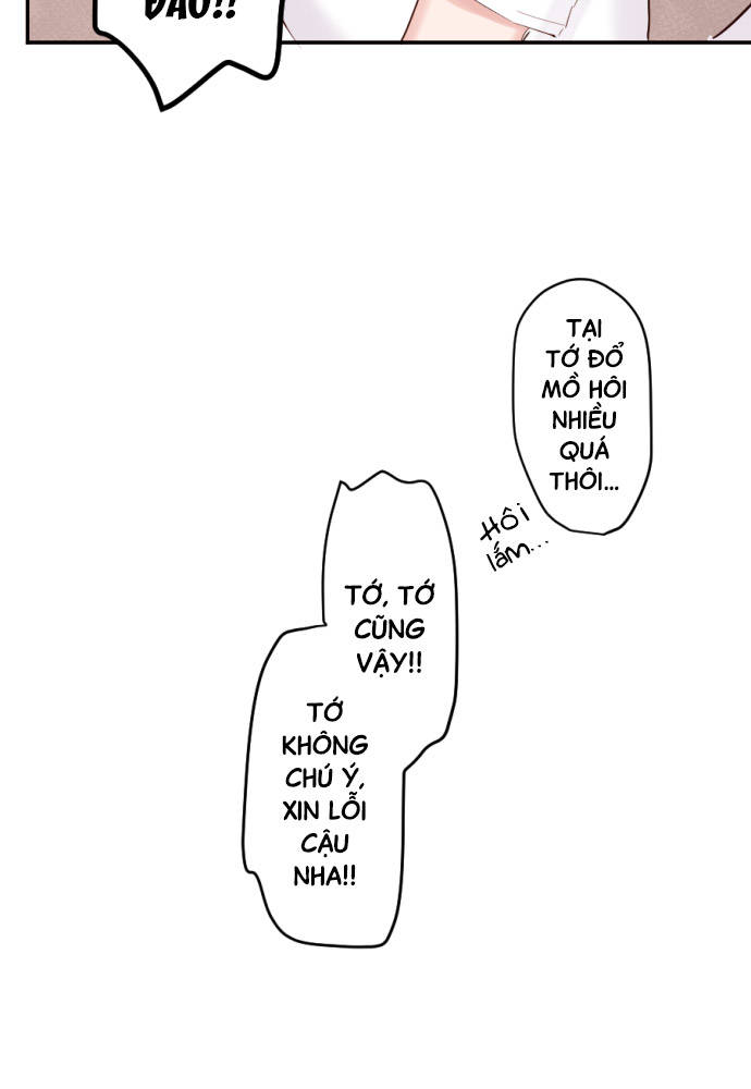 Class Maid (Shimamura) Chapter 37 - Trang 2