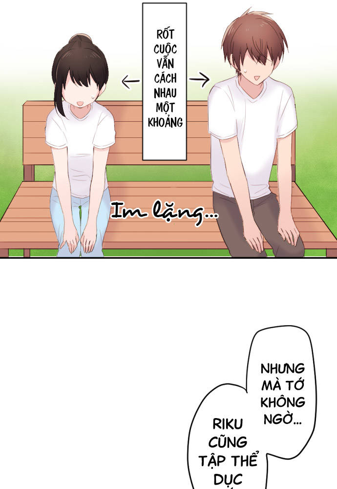 Class Maid (Shimamura) Chapter 37 - Trang 2