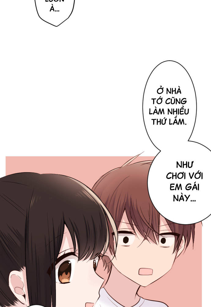 Class Maid (Shimamura) Chapter 37 - Trang 2