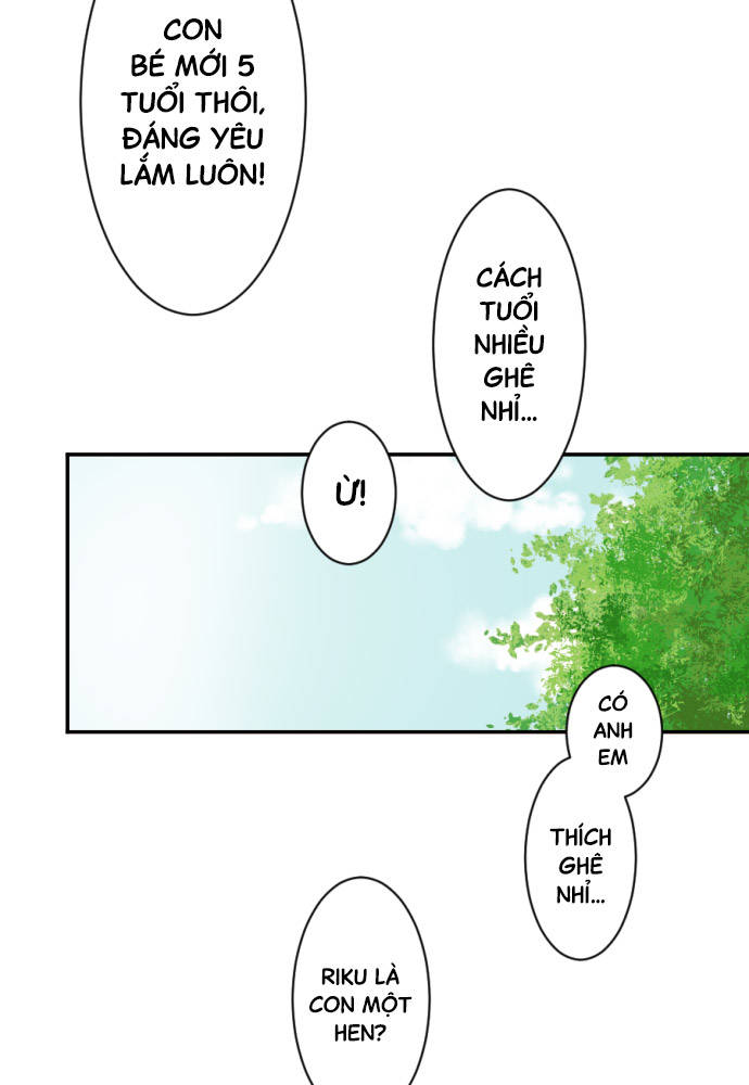 Class Maid (Shimamura) Chapter 37 - Trang 2