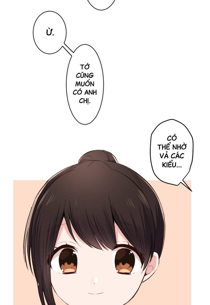 Class Maid (Shimamura) Chapter 37 - Trang 2