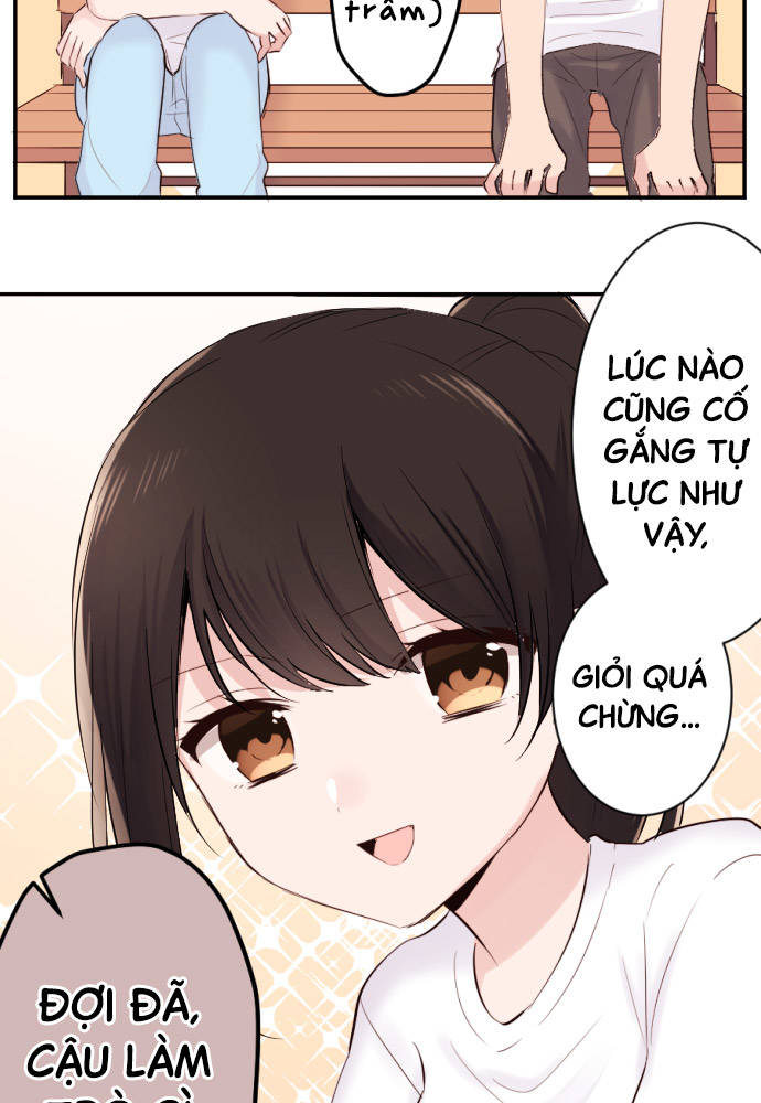 Class Maid (Shimamura) Chapter 37 - Trang 2