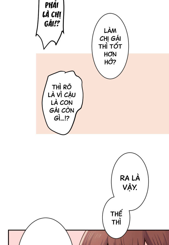 Class Maid (Shimamura) Chapter 37 - Trang 2