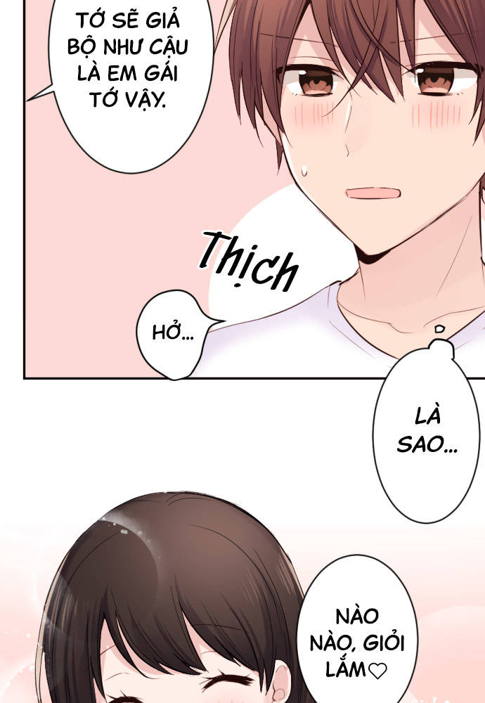 Class Maid (Shimamura) Chapter 37 - Trang 2