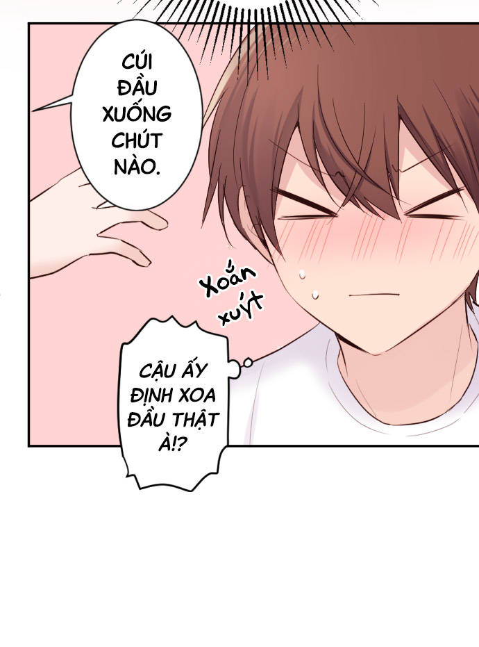 Class Maid (Shimamura) Chapter 37 - Trang 2