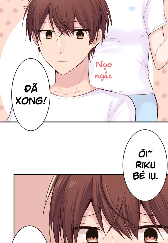 Class Maid (Shimamura) Chapter 37 - Trang 2