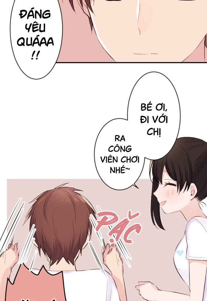 Class Maid (Shimamura) Chapter 37 - Trang 2