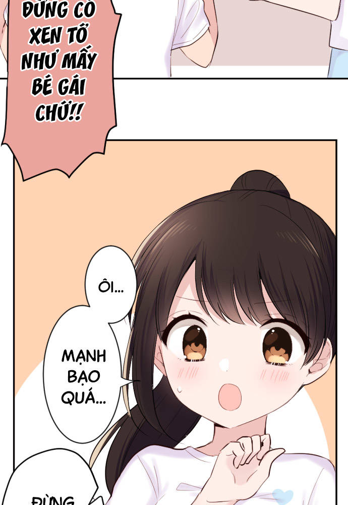 Class Maid (Shimamura) Chapter 37 - Trang 2