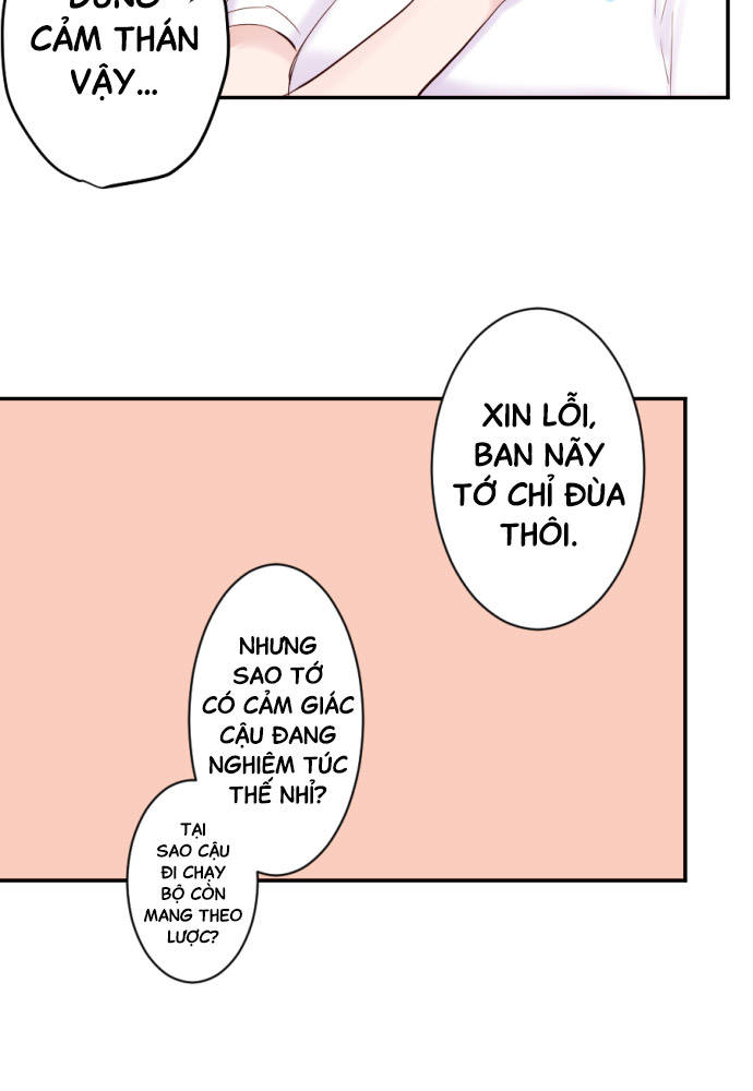Class Maid (Shimamura) Chapter 37 - Trang 2