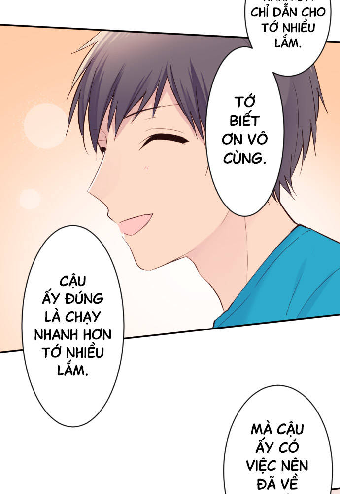 Class Maid (Shimamura) Chapter 37 - Trang 2