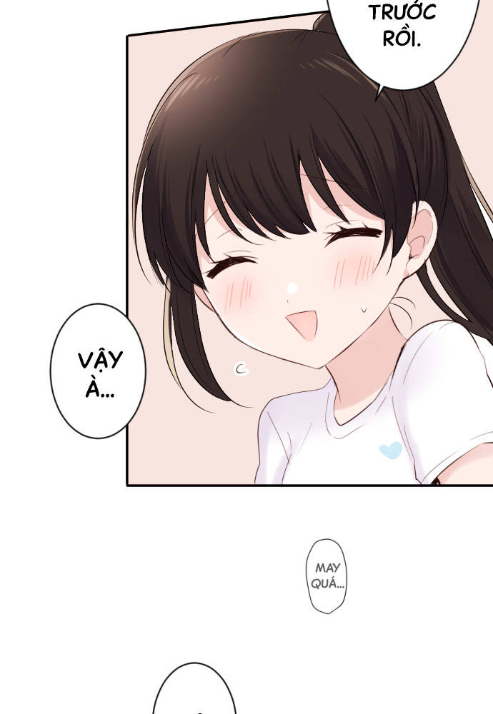 Class Maid (Shimamura) Chapter 37 - Trang 2
