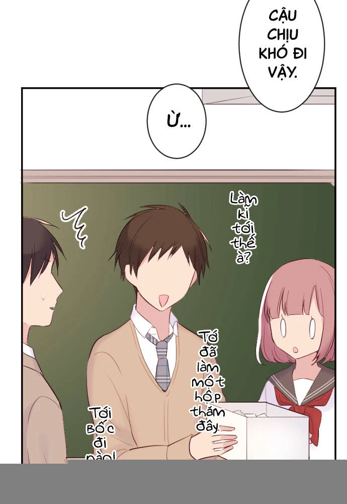 Class Maid (Shimamura) Chapter 38 - Trang 2