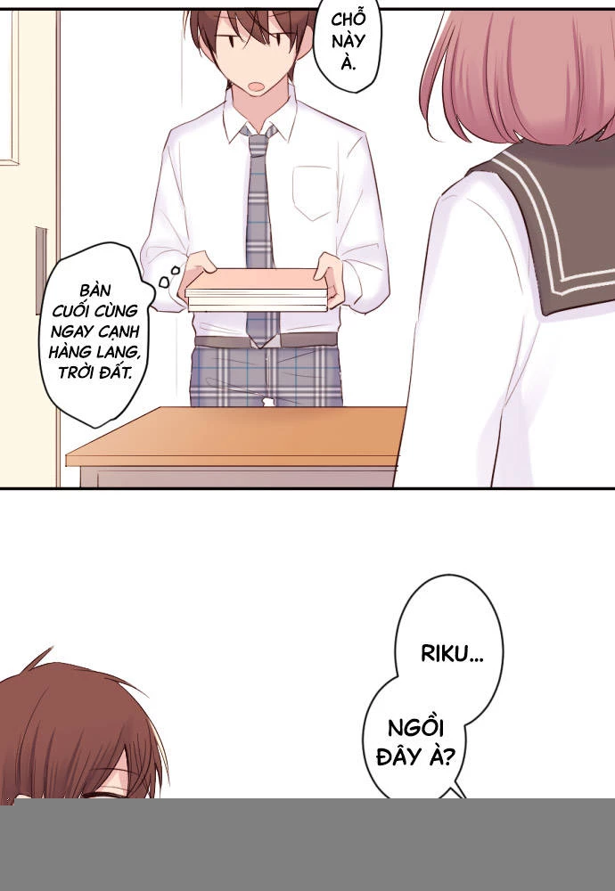 Class Maid (Shimamura) Chapter 38 - Trang 2