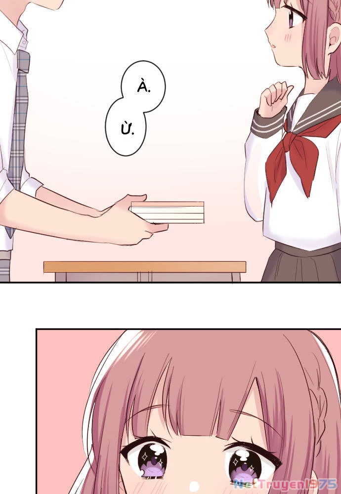 Class Maid (Shimamura) Chapter 38 - Trang 2
