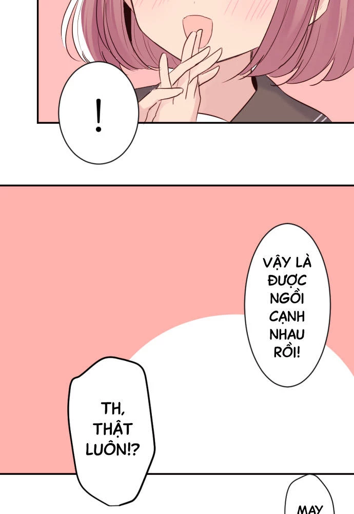 Class Maid (Shimamura) Chapter 38 - Trang 2