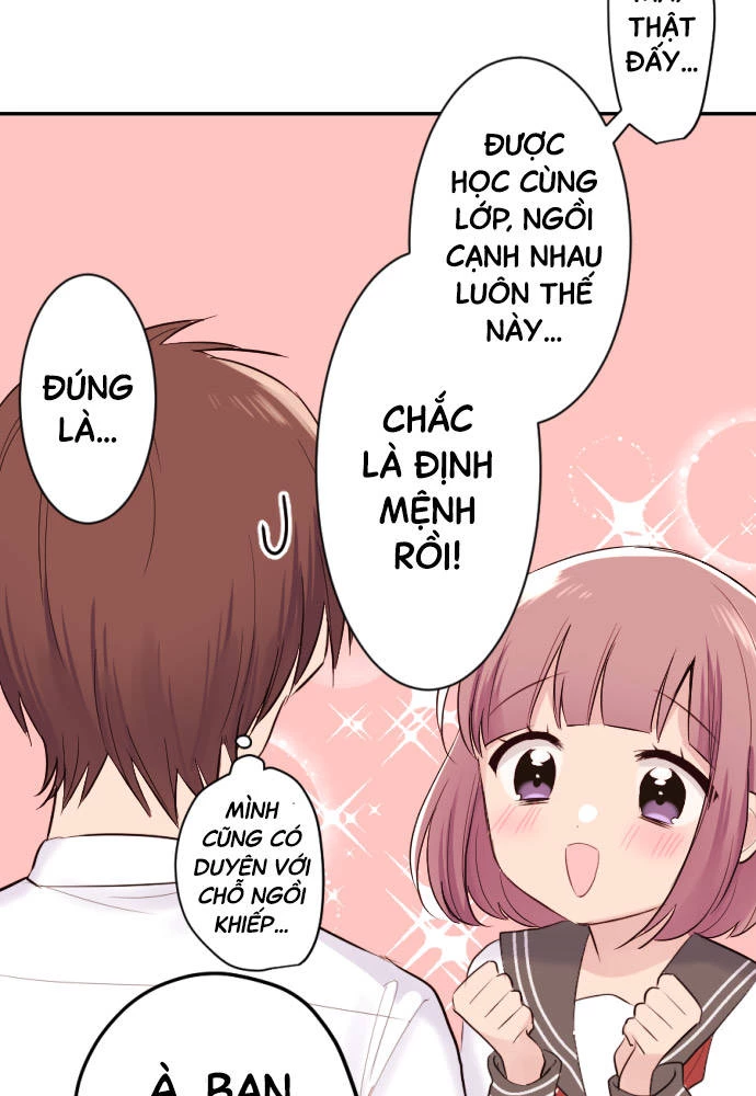 Class Maid (Shimamura) Chapter 38 - Trang 2