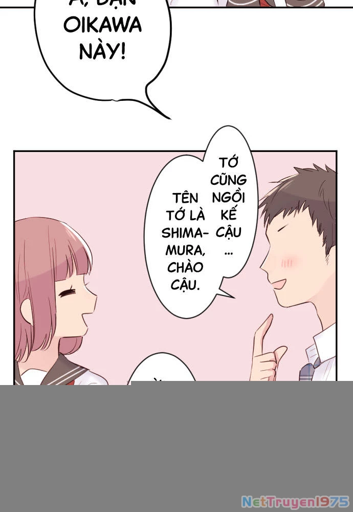 Class Maid (Shimamura) Chapter 38 - Trang 2