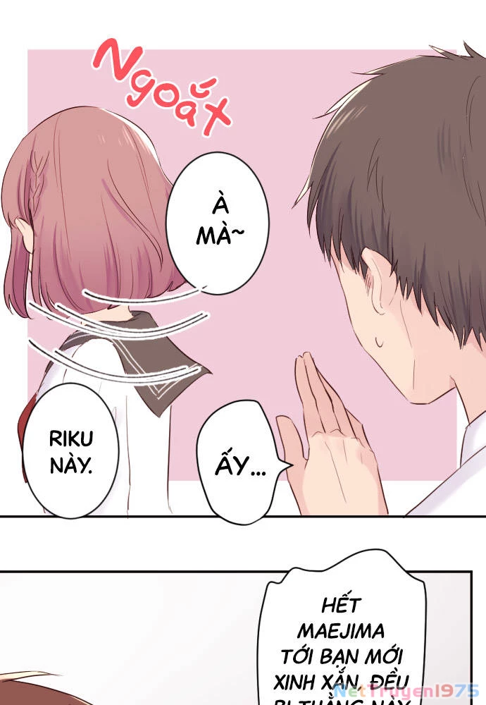 Class Maid (Shimamura) Chapter 38 - Trang 2