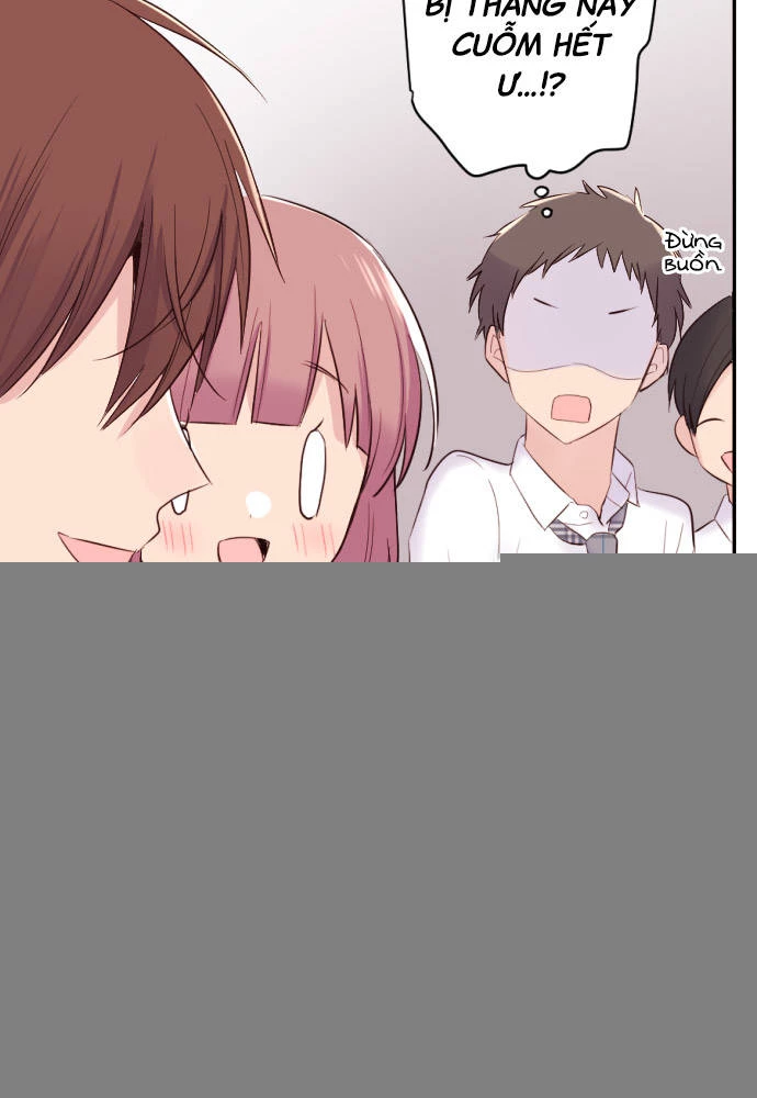 Class Maid (Shimamura) Chapter 38 - Trang 2