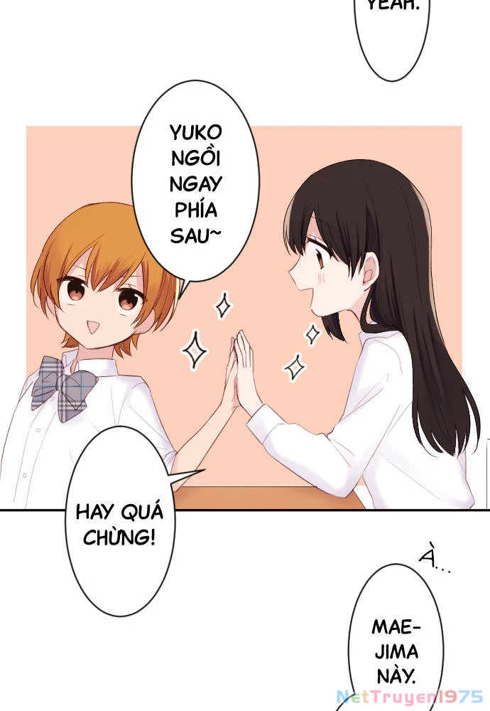 Class Maid (Shimamura) Chapter 38 - Trang 2