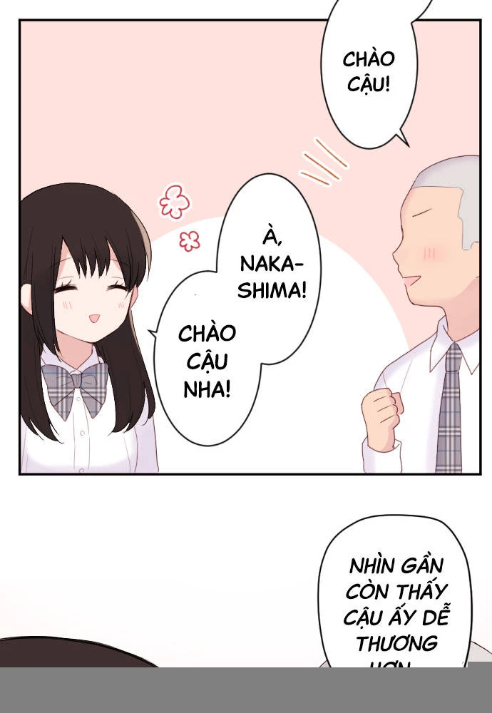 Class Maid (Shimamura) Chapter 38 - Trang 2