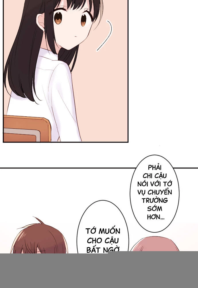 Class Maid (Shimamura) Chapter 38 - Trang 2