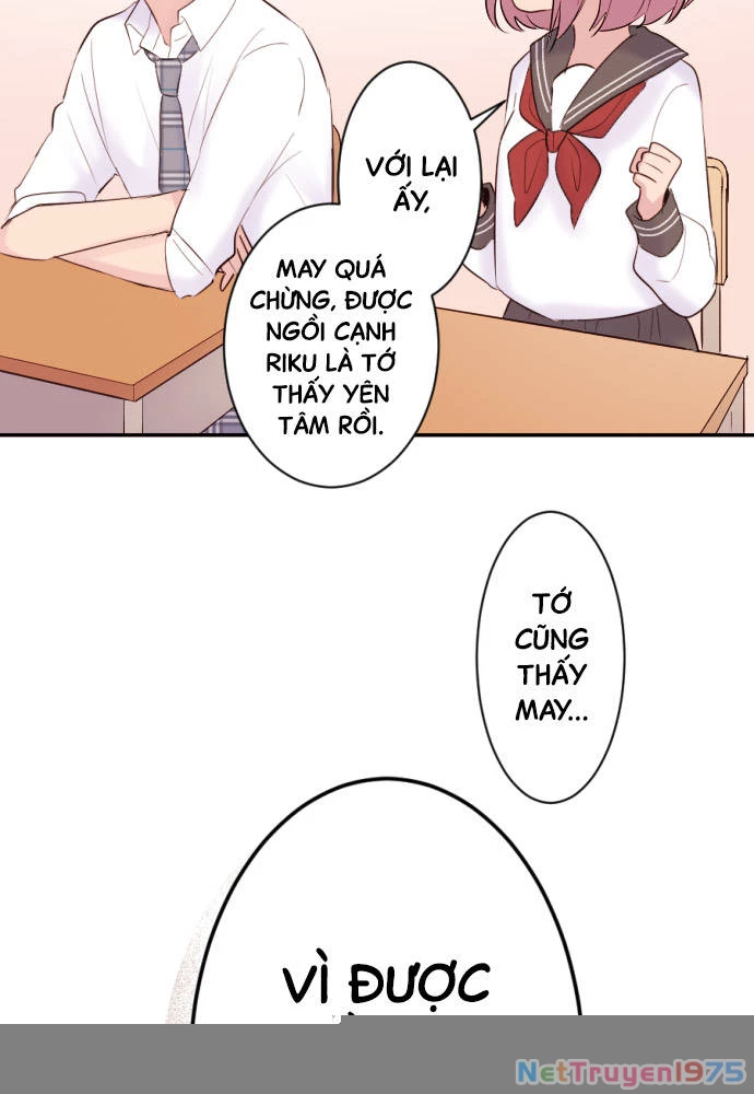 Class Maid (Shimamura) Chapter 38 - Trang 2