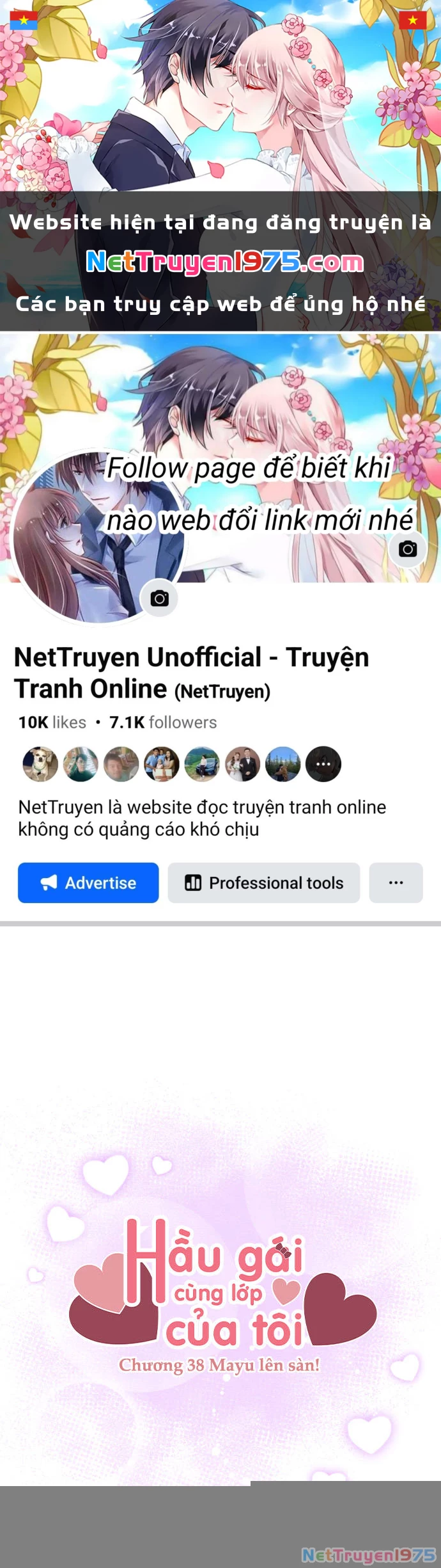 Class Maid (Shimamura) Chapter 38 - Trang 2