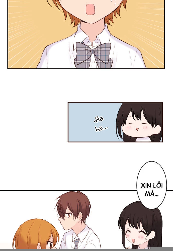 Class Maid (Shimamura) Chapter 38 - Trang 2