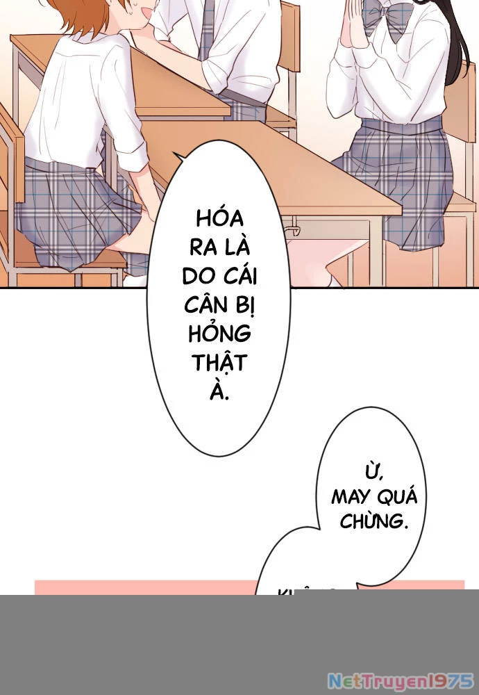 Class Maid (Shimamura) Chapter 38 - Trang 2