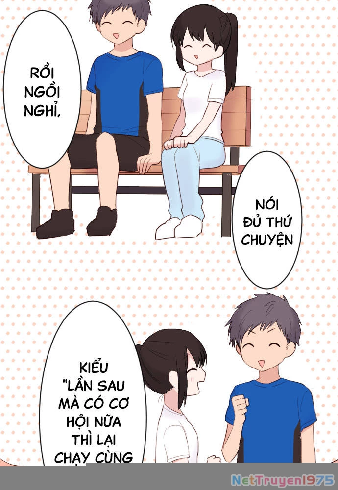 Class Maid (Shimamura) Chapter 38 - Trang 2