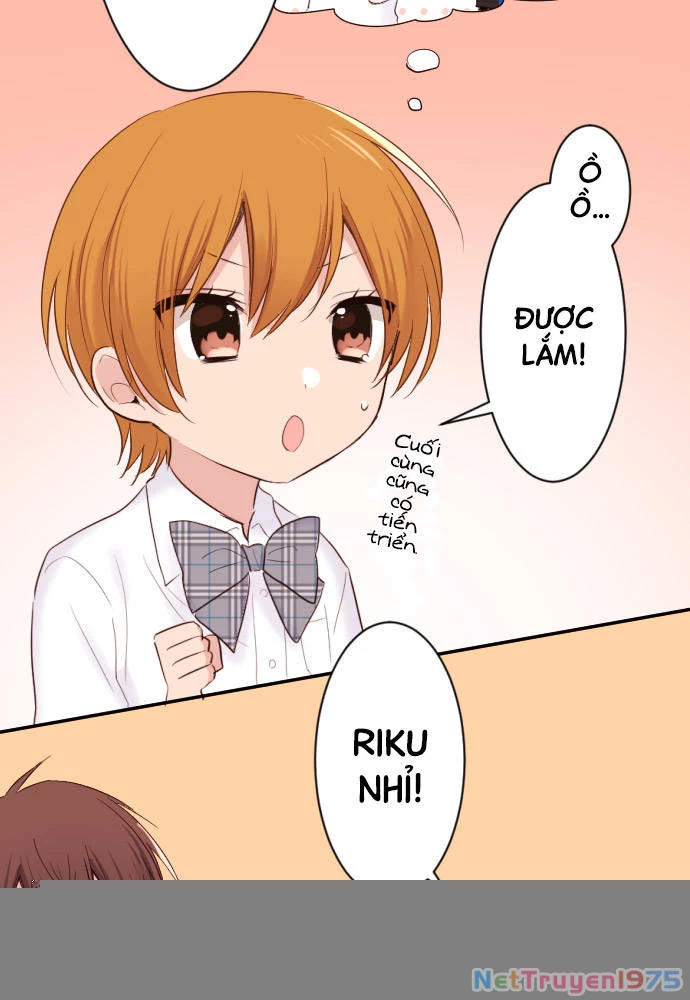 Class Maid (Shimamura) Chapter 38 - Trang 2